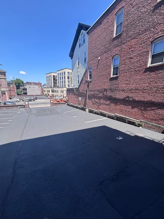 Parking at 120 Dorchester St, Boston MA 02127, Boston, photo 2 of 6