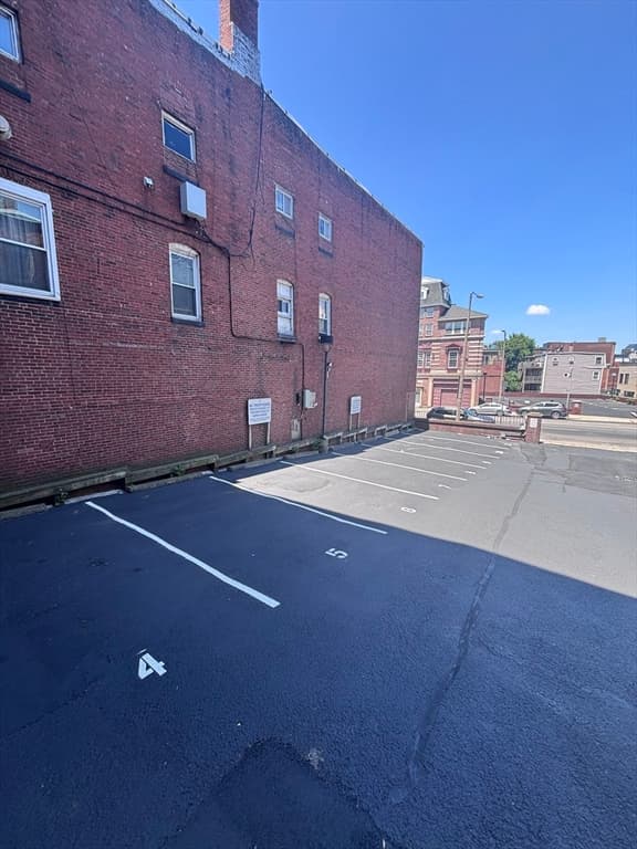 Parking at 120 Dorchester St, Boston MA 02127, Boston, photo 3 of 6