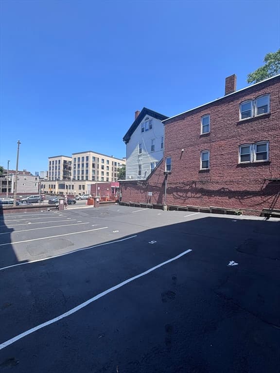 Parking at 120 Dorchester St, Boston MA 02127, Boston, photo 5 of 6