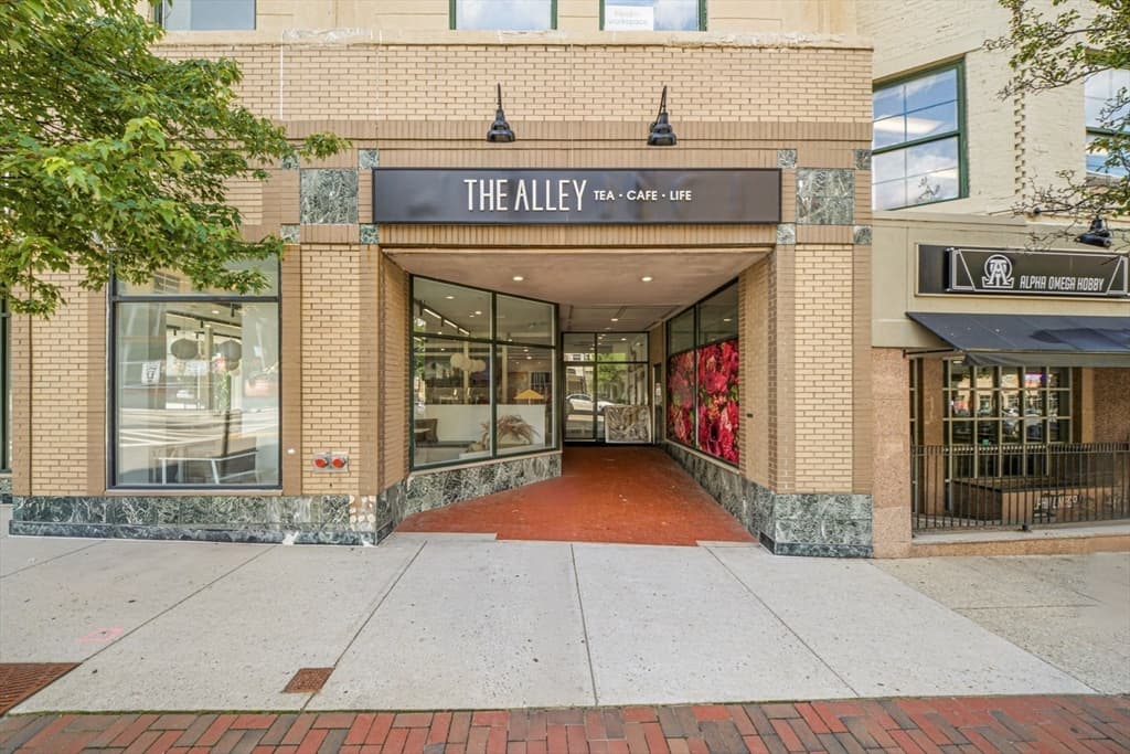 1515 Hancock Street, Quincy MA 02169 photo 32
