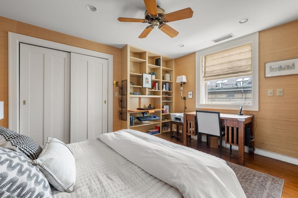 Condominium at 57 E Concord St # 9, Boston MA 02118, Boston, photo 23 of 31