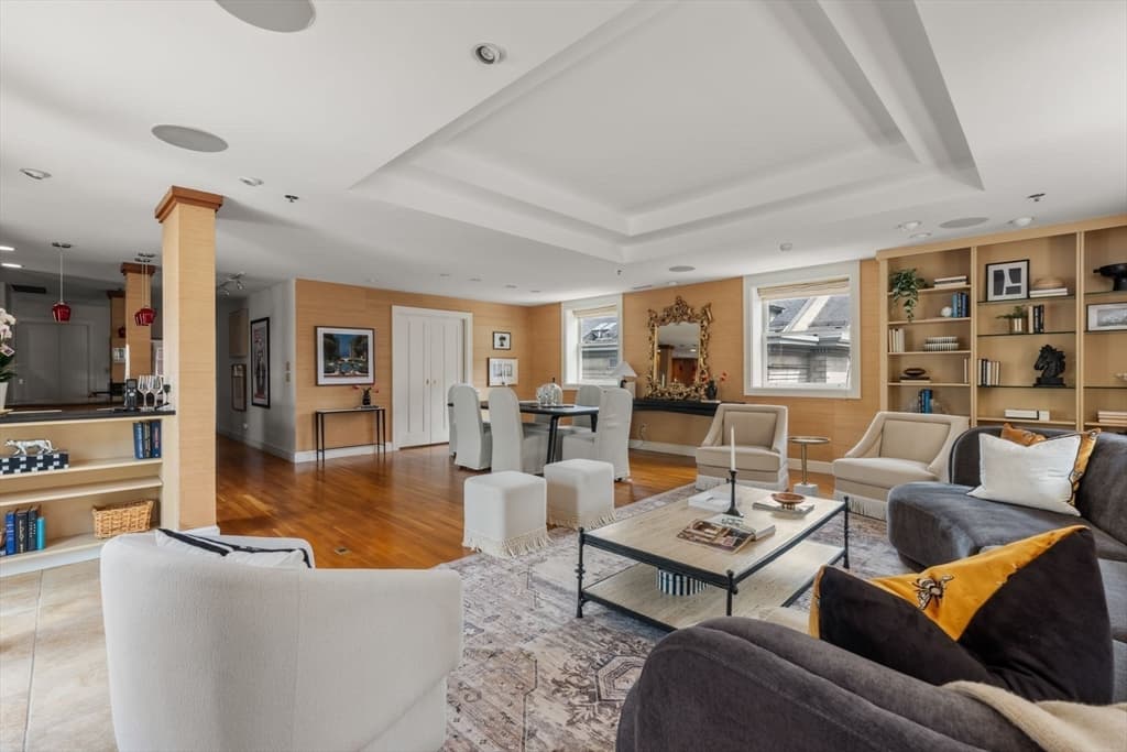 Condominium at 57 E Concord St # 9, Boston MA 02118, Boston, photo 5 of 31