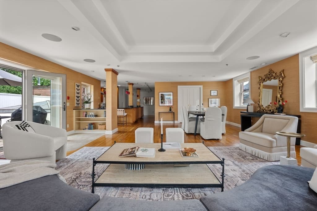 Condominium at 57 E Concord St # 9, Boston MA 02118, Boston, photo 4 of 31