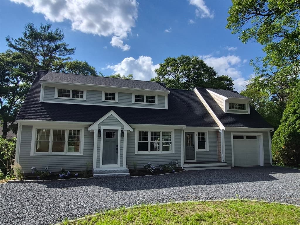 15 Beachway Rd, Sandwich MA 02537