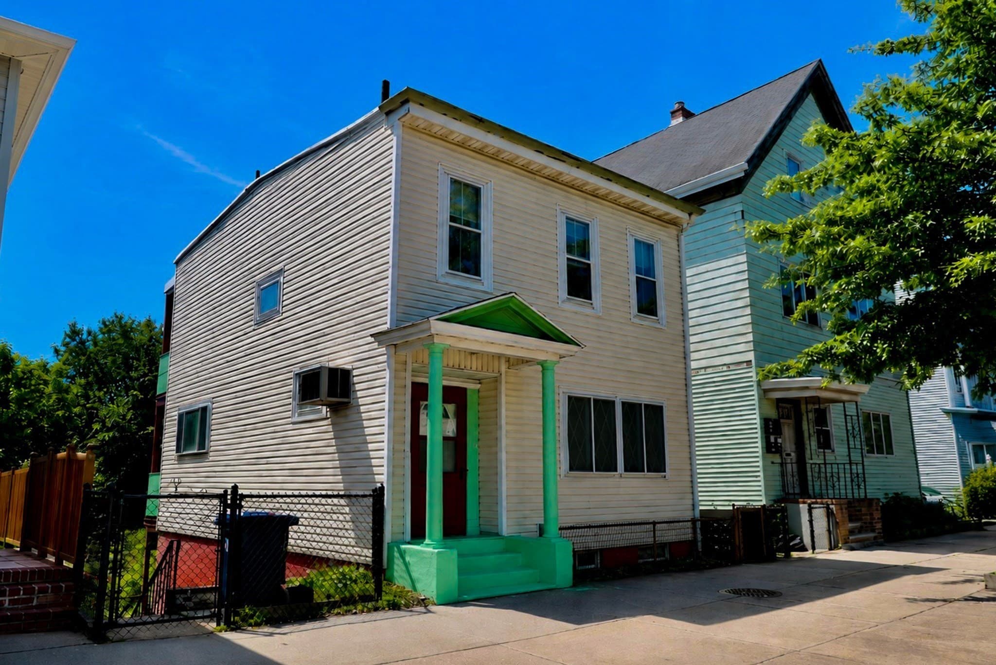 Single Family Residence at 551 Bennington St, Boston MA 02128, Boston, photo 3 of 22