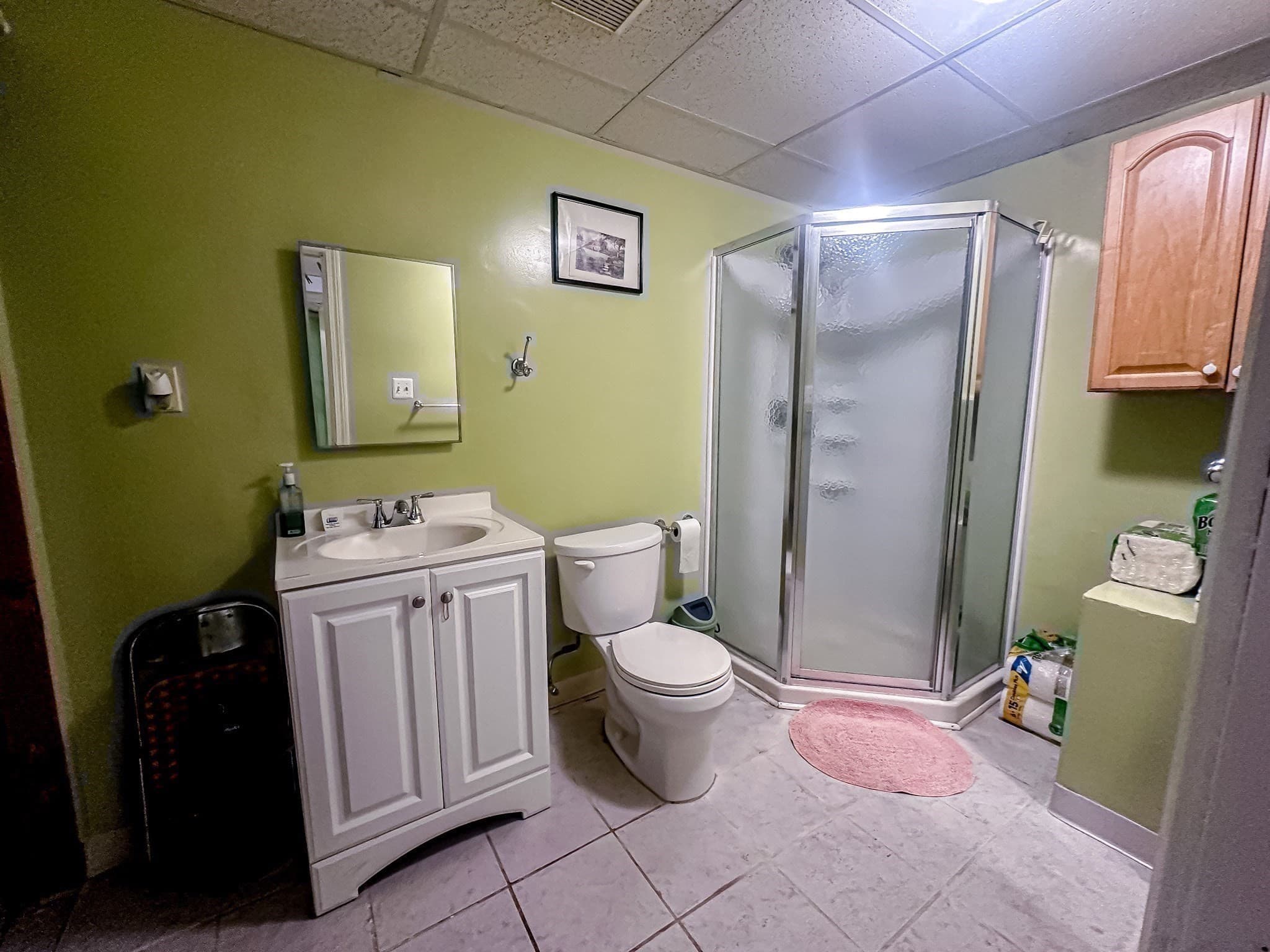 Single Family Residence at 551 Bennington St, Boston MA 02128, Boston, photo 20 of 22