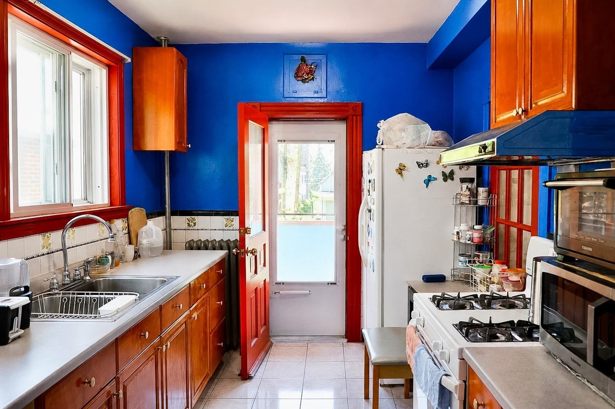 Single Family Residence at 551 Bennington St, Boston MA 02128, Boston, photo 10 of 22