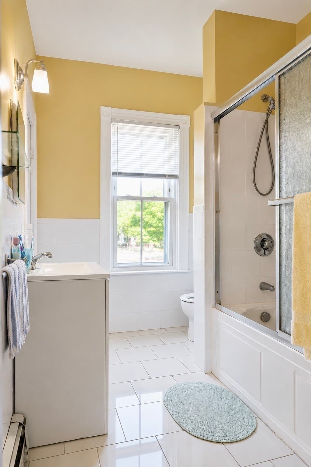 Single Family Residence at 551 Bennington St, Boston MA 02128, Boston, photo 18 of 22