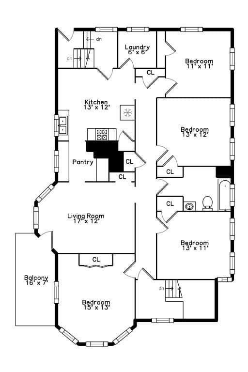 44 A&B Park St., Lynn MA 01905 photo 27
