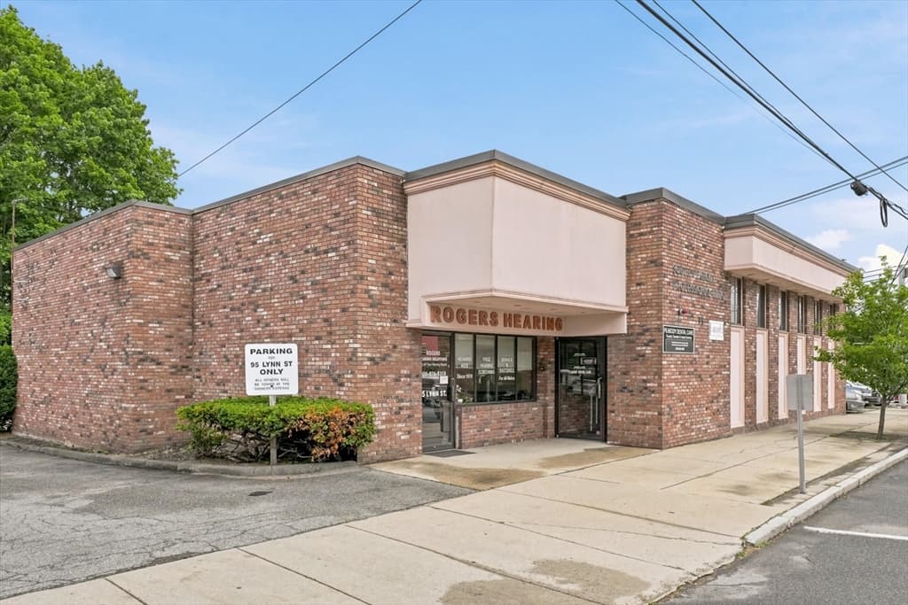 95 Lynn St # 5, Peabody MA 01960