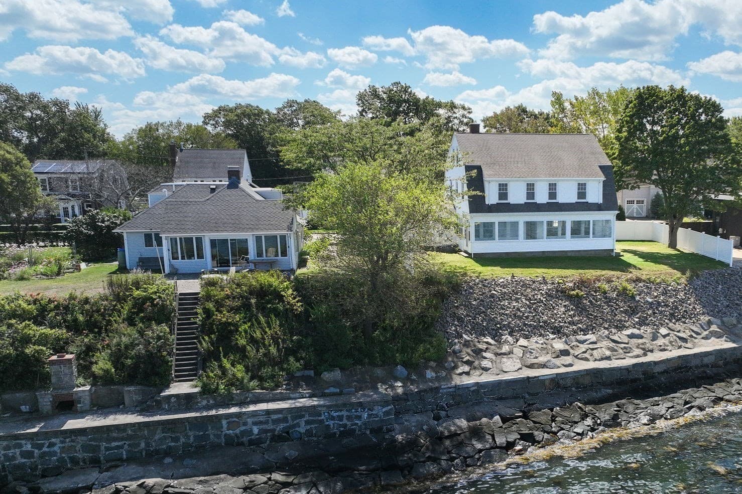 Single Family Residence at 90 Shore Avenue, Quincy MA 02169, photo 12 of 39