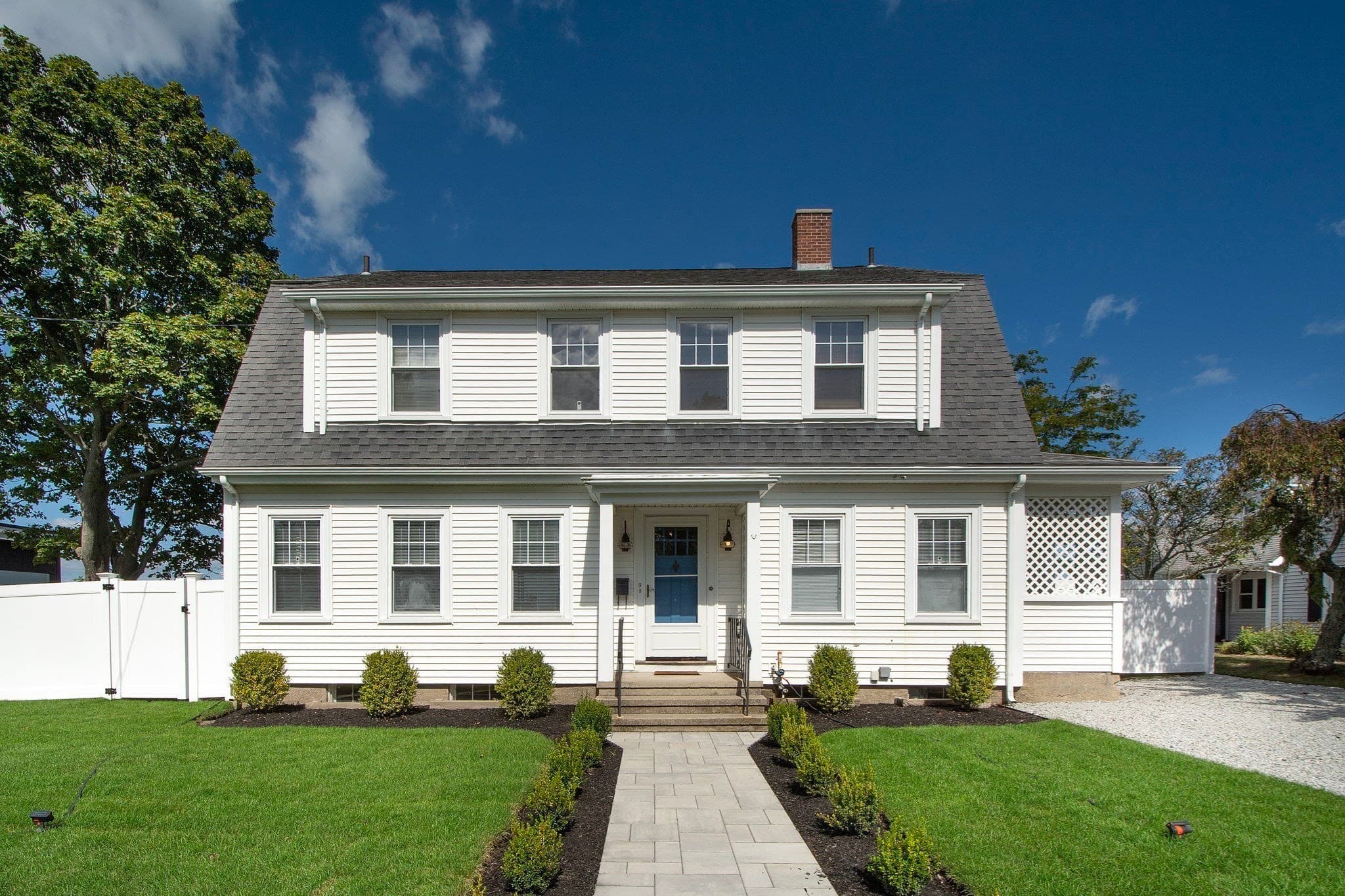Single Family Residence at 90 Shore Avenue, Quincy MA 02169, photo 3 of 39