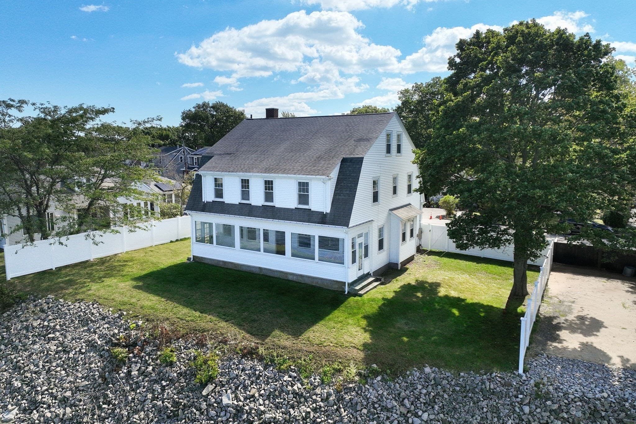 Single Family Residence at 90 Shore Avenue, Quincy MA 02169, photo 9 of 39