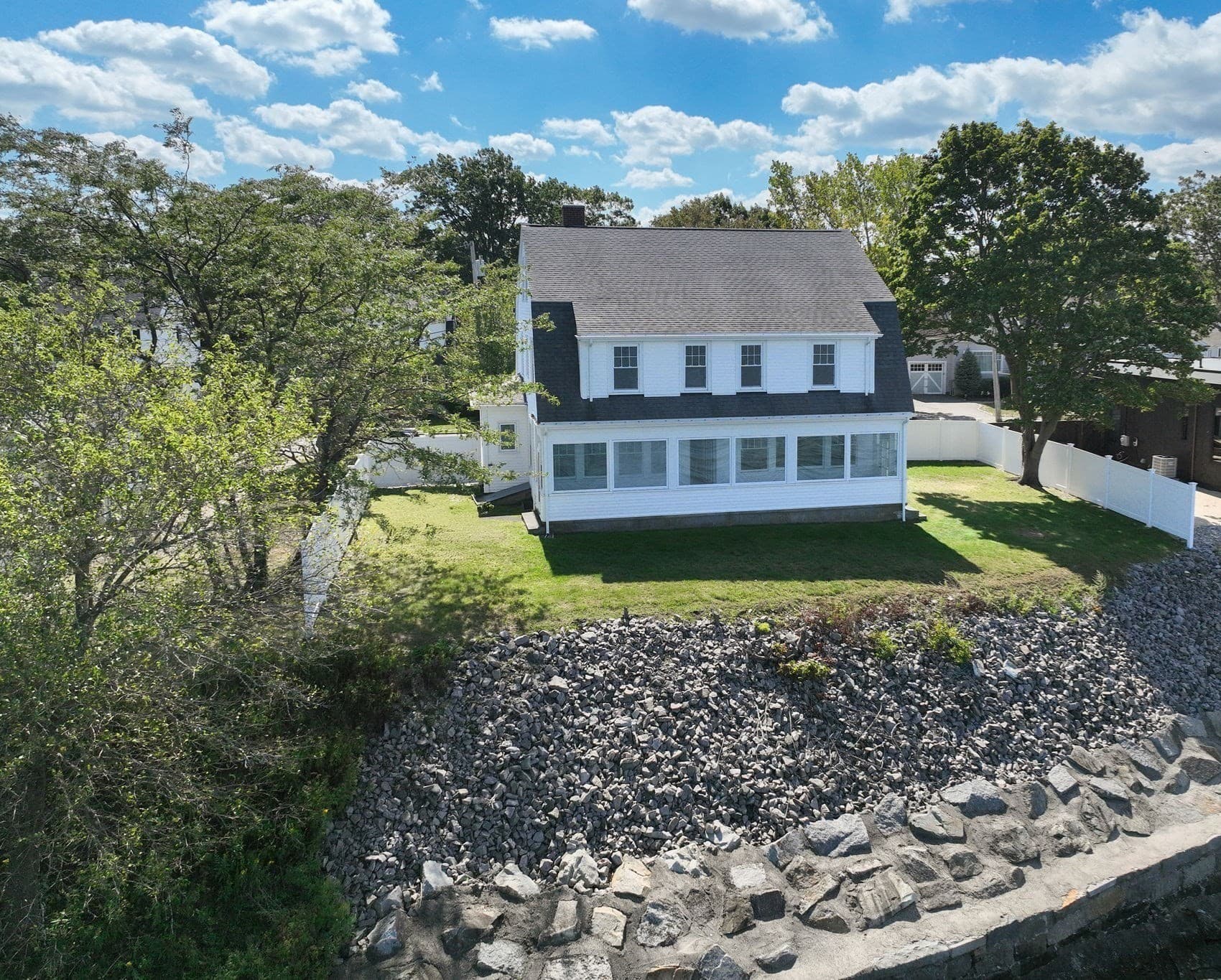 Single Family Residence at 90 Shore Avenue, Quincy MA 02169, photo 10 of 39