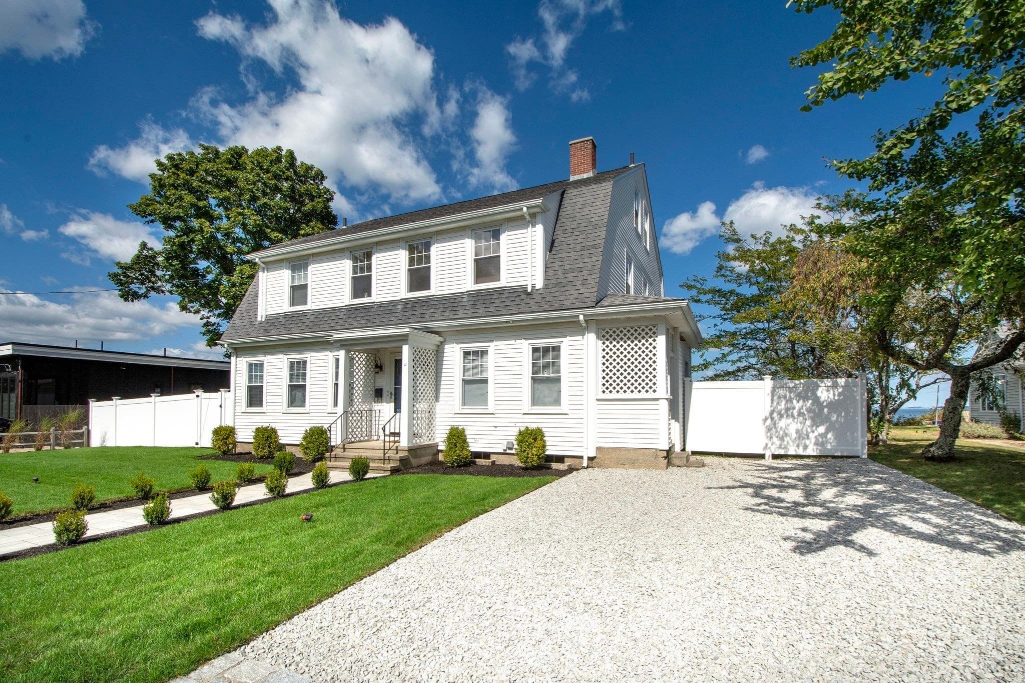 Single Family Residence at 90 Shore Avenue, Quincy MA 02169, photo 4 of 39