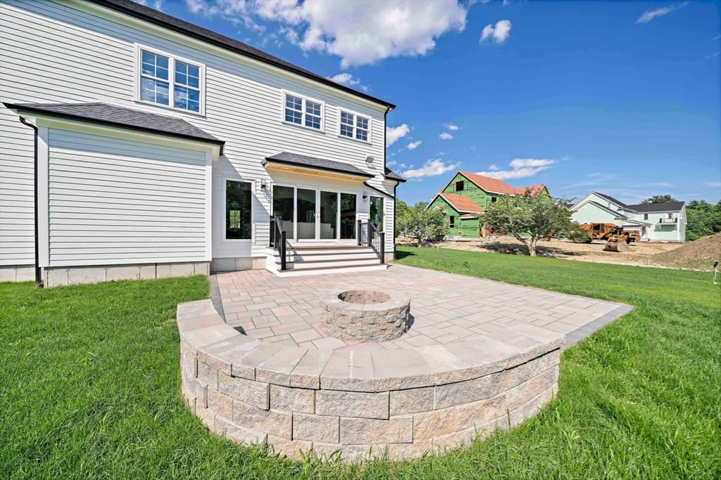 Single Family Residence at 9 Cervelli Farm Dr, Hanover MA 02339, Hanover, photo 32 of 36