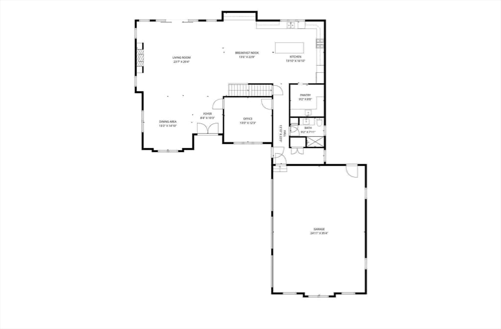 Single Family Residence at 9 Cervelli Farm Dr, Hanover MA 02339, Hanover, photo 35 of 36