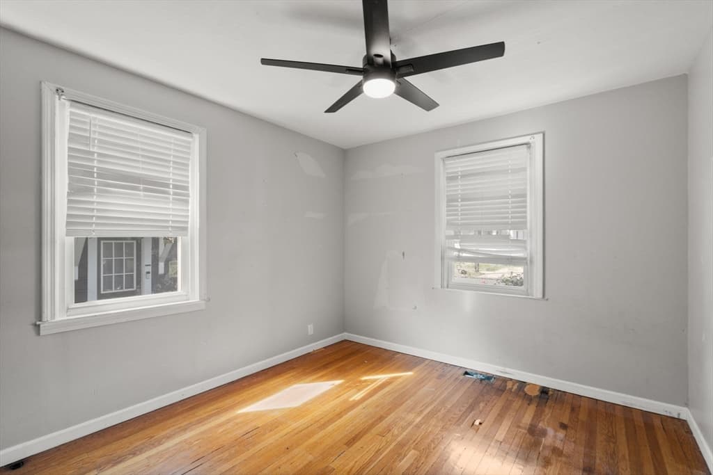 Single Family Residence at 35 Merrimac Ave, Springfield MA 01104, Springfield, photo 10 of 23