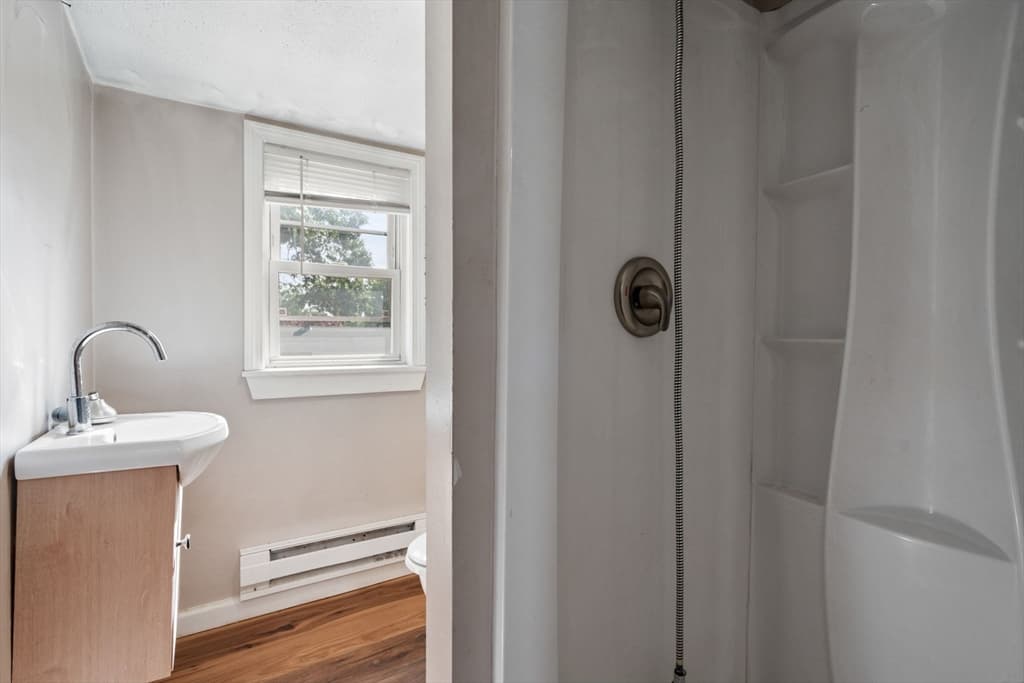 Single Family Residence at 35 Merrimac Ave, Springfield MA 01104, Springfield, photo 15 of 23