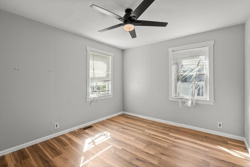 Single Family Residence at 35 Merrimac Ave, Springfield MA 01104, Springfield, photo 11 of 23