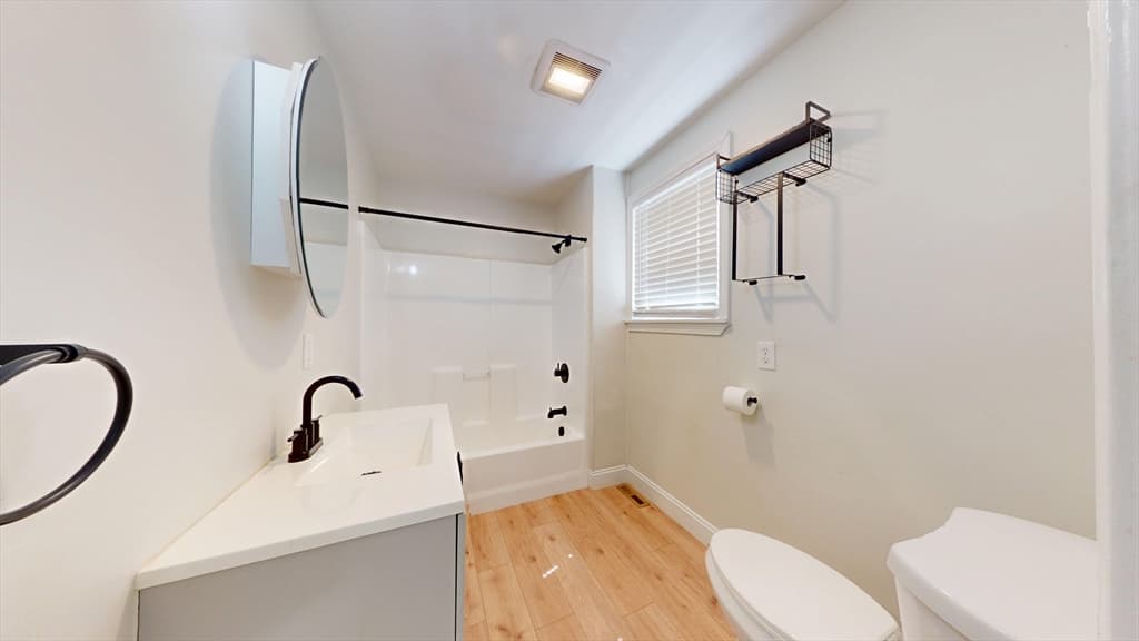 Single Family Residence at 311 Winthrop Street, Rehoboth MA 02769, photo 15 of 29