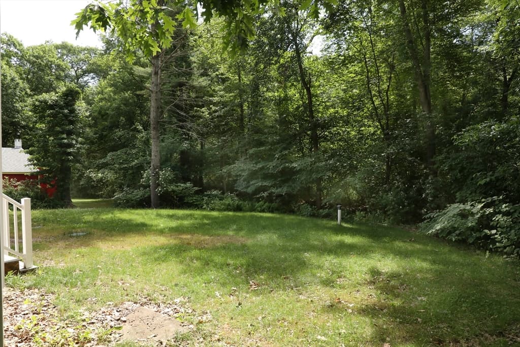 Single Family Residence at 311 Winthrop Street, Rehoboth MA 02769, photo 29 of 29