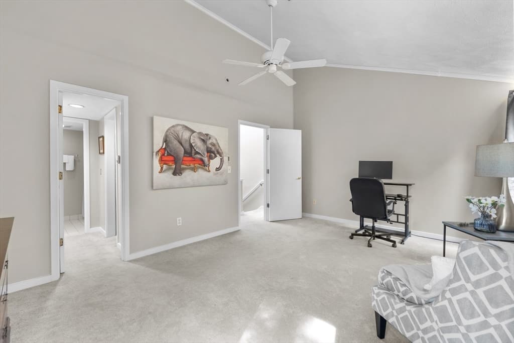 20 Mill Pond # 20, North Andover MA 01845 photo 18