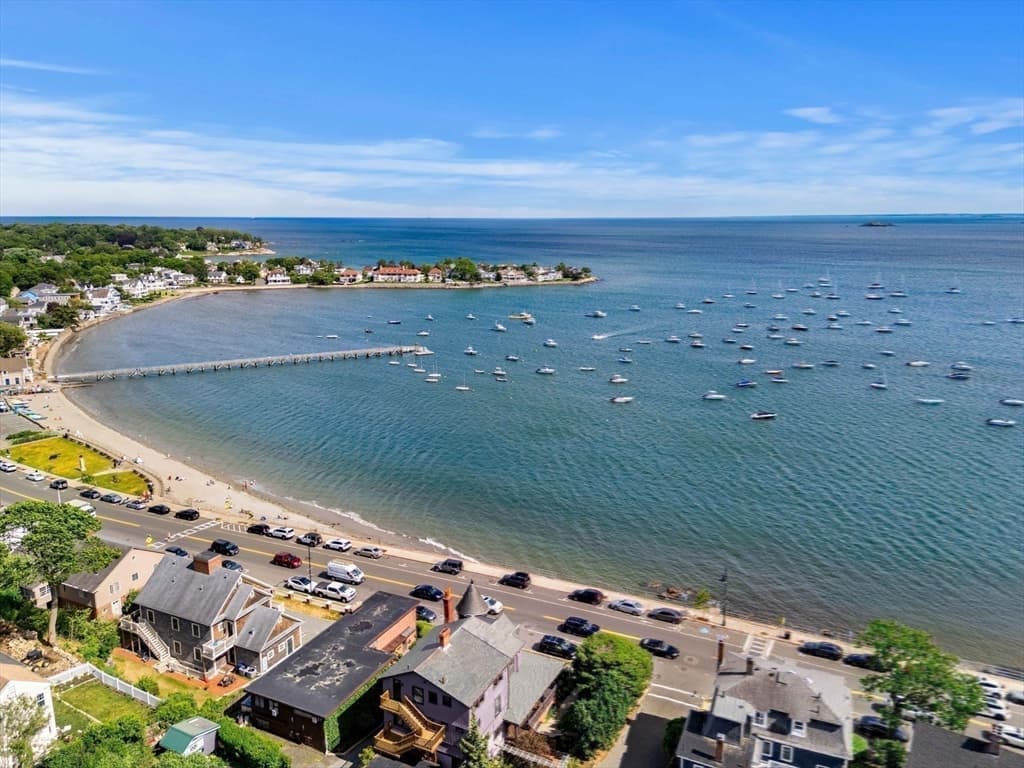 30 Ocean St # 4, Lynn MA 01902