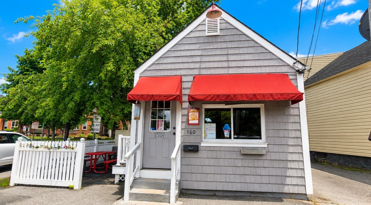 160 Lynn Street, Peabody MA 01960
