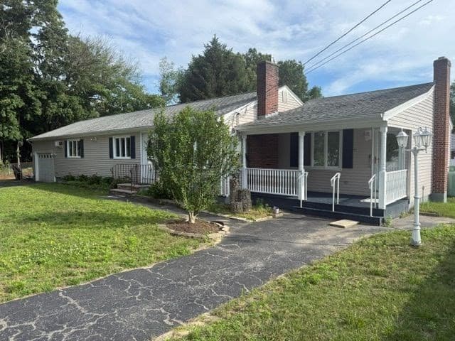 Single Family Residence at 93 Golf Ave, Methuen MA 01844, Methuen, photo 2 of 23