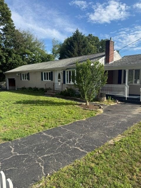 Single Family Residence at 93 Golf Ave, Methuen MA 01844, Methuen, photo 5 of 23