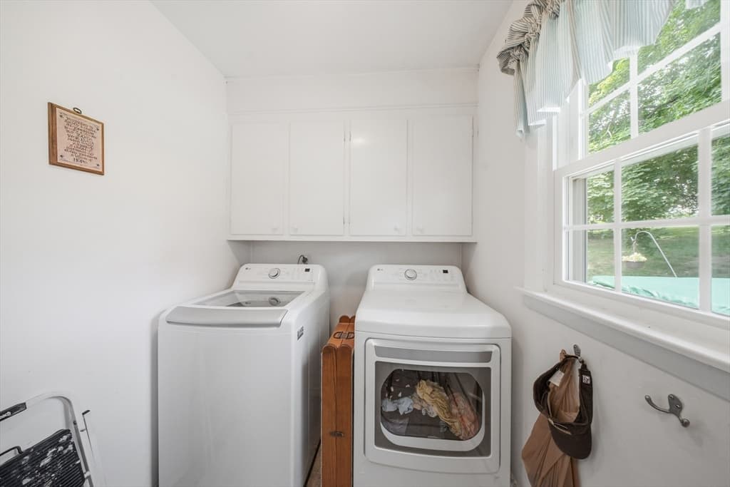 Single Family Residence at 494 Laurel St, Manchester NH 03103, Manchester, photo 18 of 41