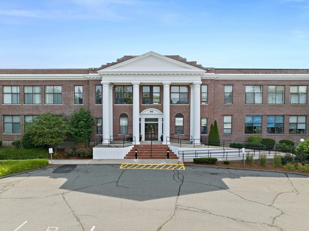 90 Sea Street # 134, Weymouth MA 02191