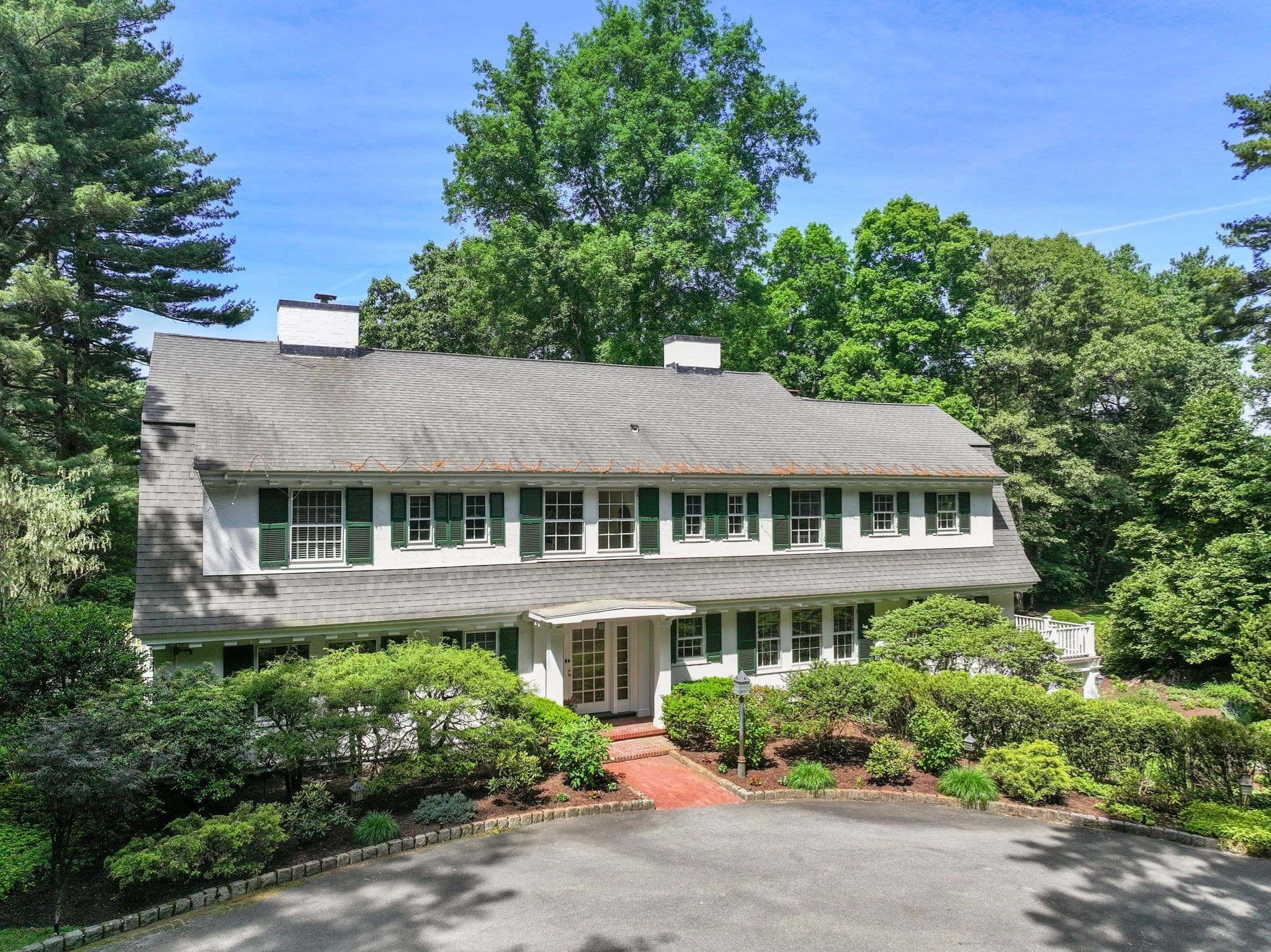 157 Grove Street, Westwood MA 02090