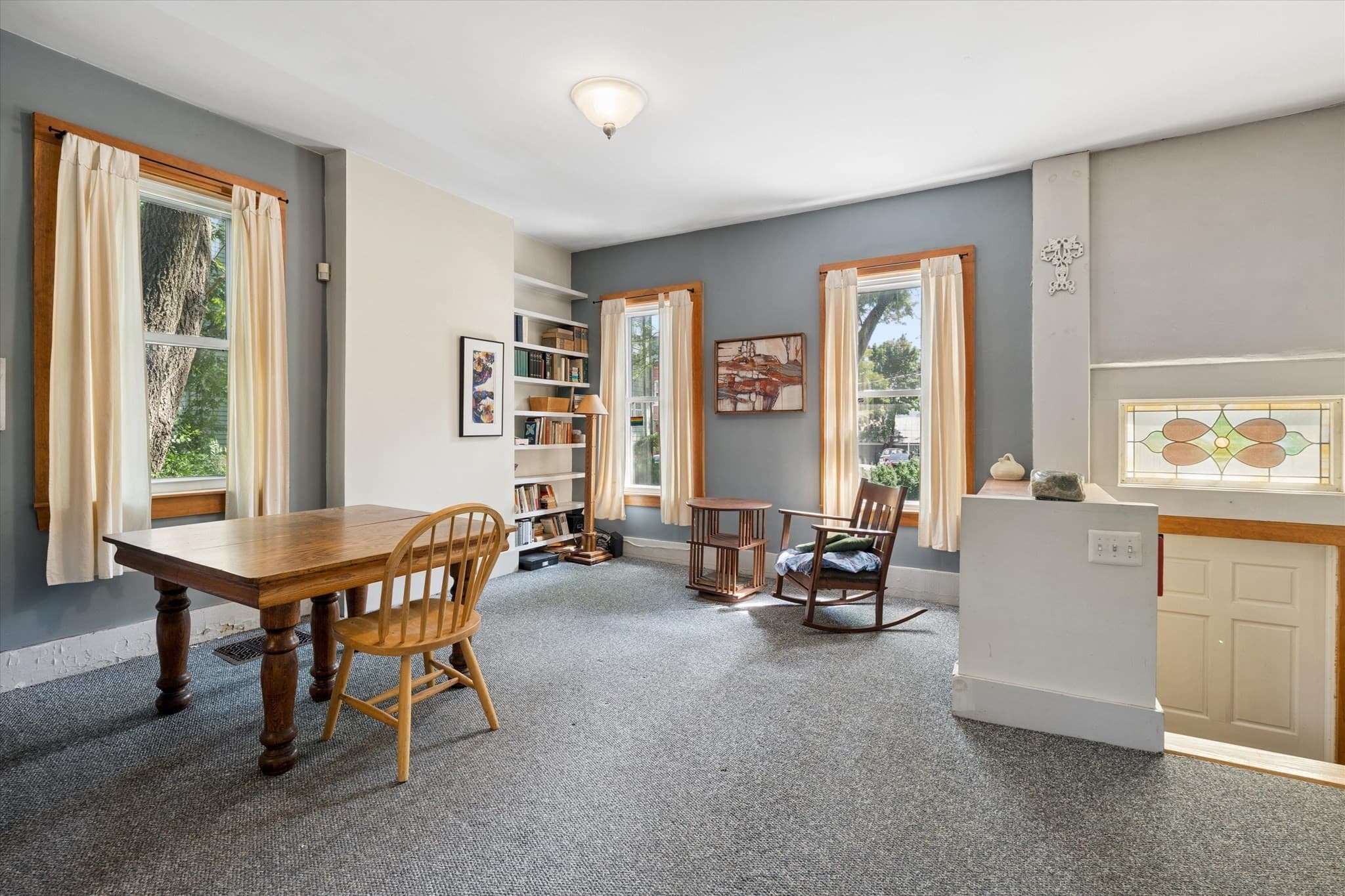 Single Family Residence at 10 Eldridge Pl, Chelsea MA 02150, Chelsea, photo 6 of 20