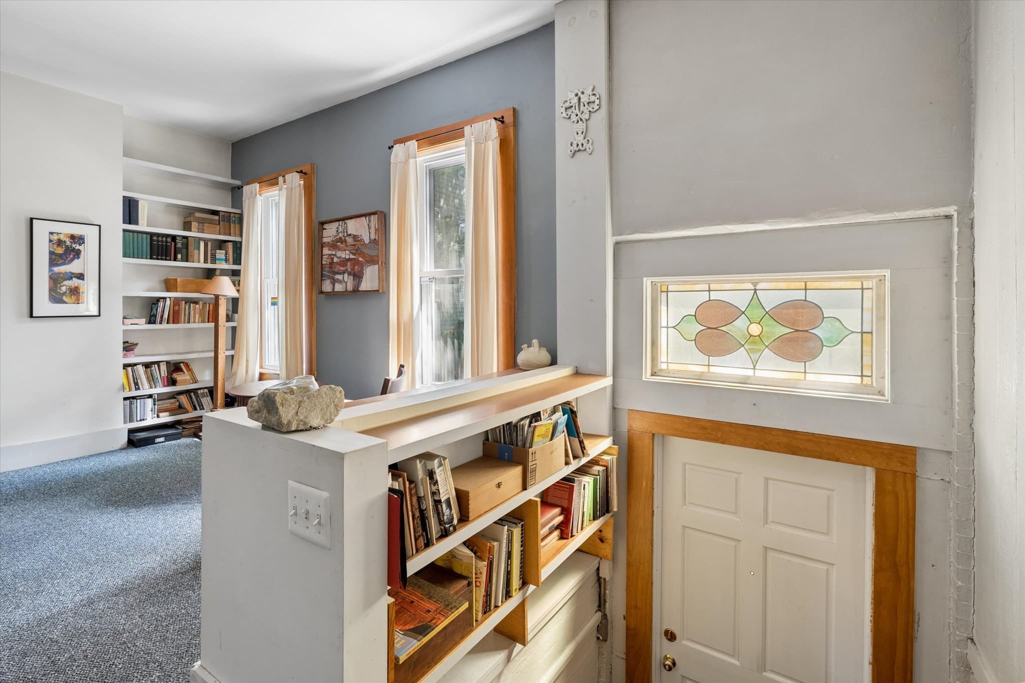 Single Family Residence at 10 Eldridge Pl, Chelsea MA 02150, Chelsea, photo 3 of 20