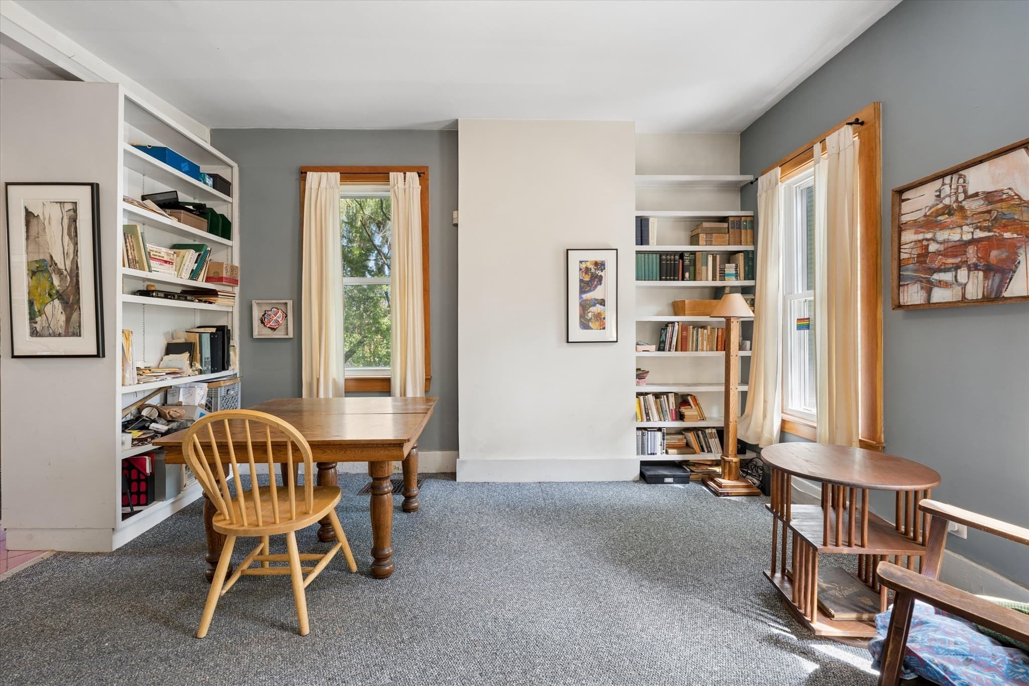 Single Family Residence at 10 Eldridge Pl, Chelsea MA 02150, Chelsea, photo 4 of 20