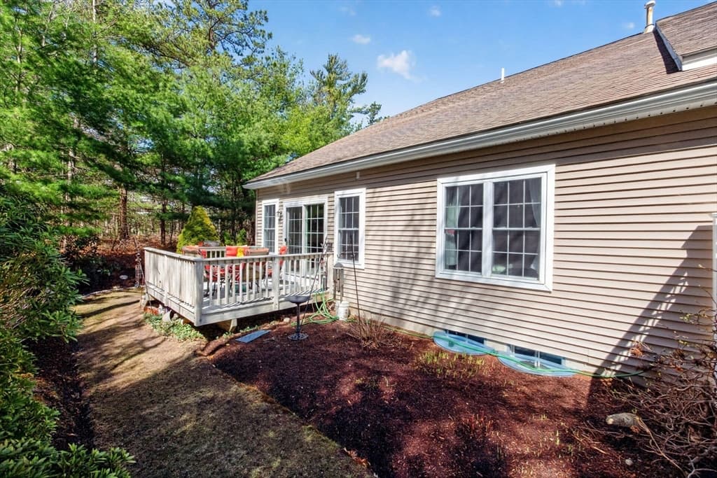 Single Family Residence at 7 Madison Reach, Plymouth MA 02360, photo 32 of 41