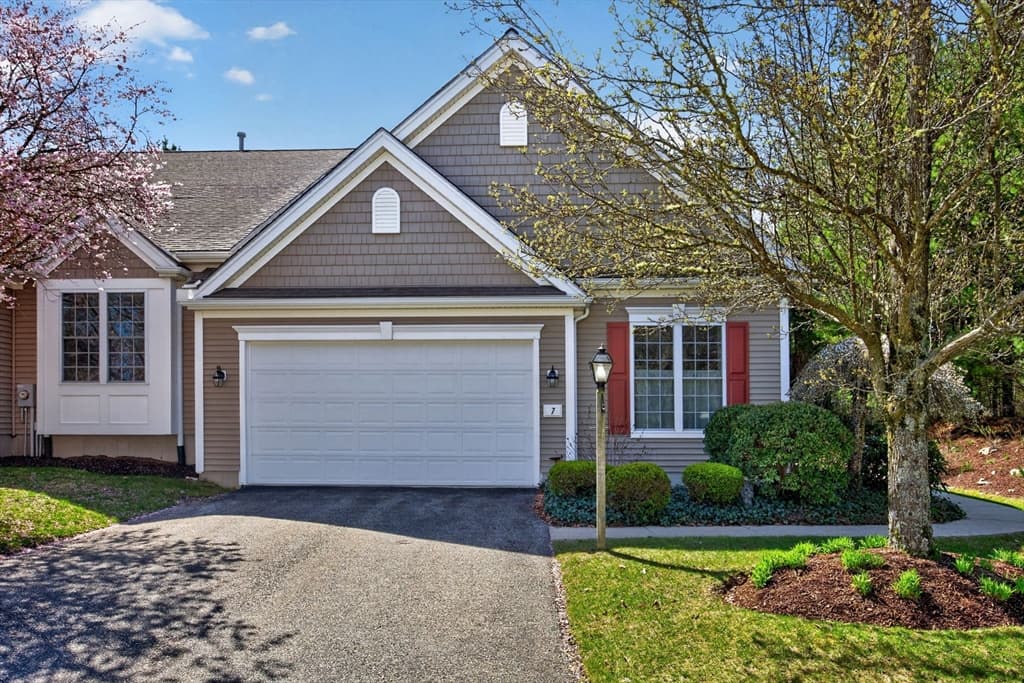 7 Madison Reach, Plymouth MA 02360