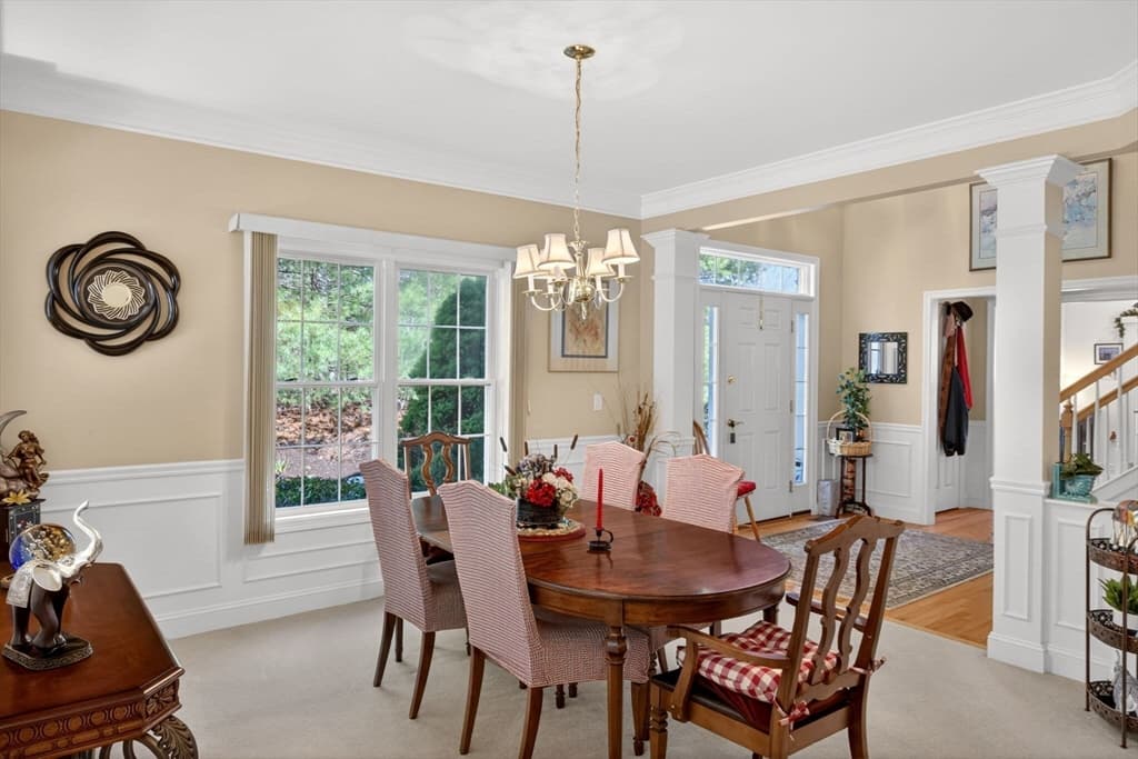 Single Family Residence at 7 Madison Reach, Plymouth MA 02360, photo 10 of 41