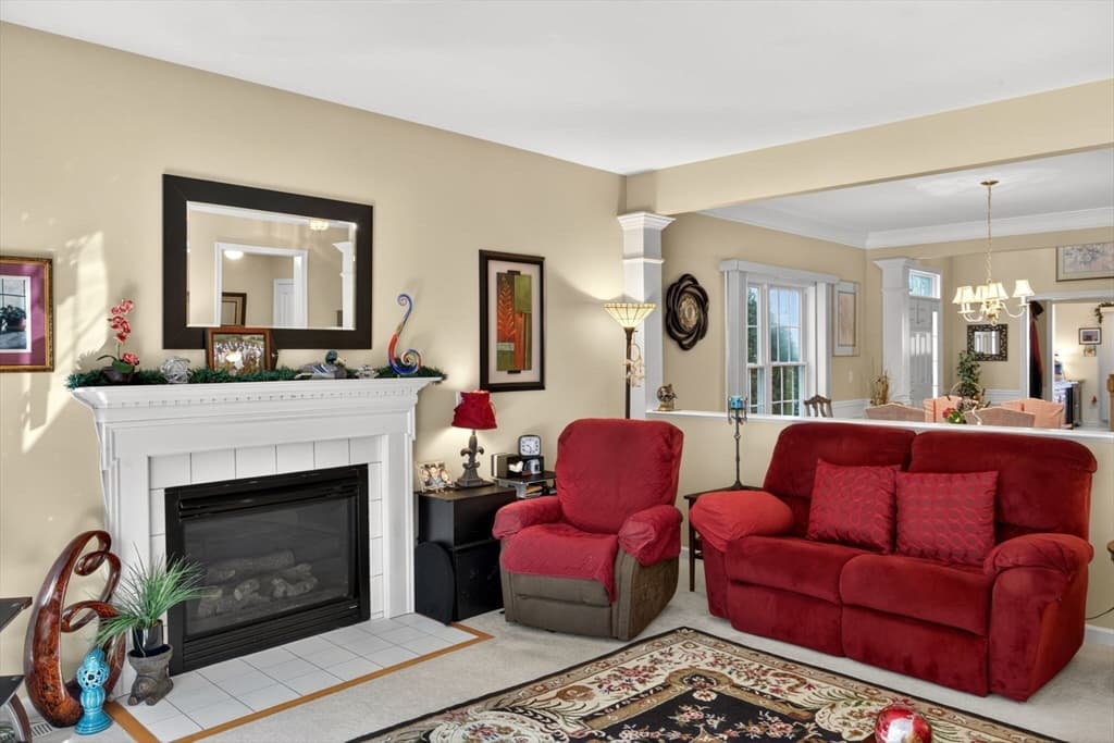 Single Family Residence at 7 Madison Reach, Plymouth MA 02360, photo 15 of 41