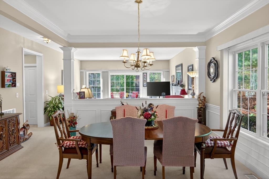 Single Family Residence at 7 Madison Reach, Plymouth MA 02360, photo 8 of 41
