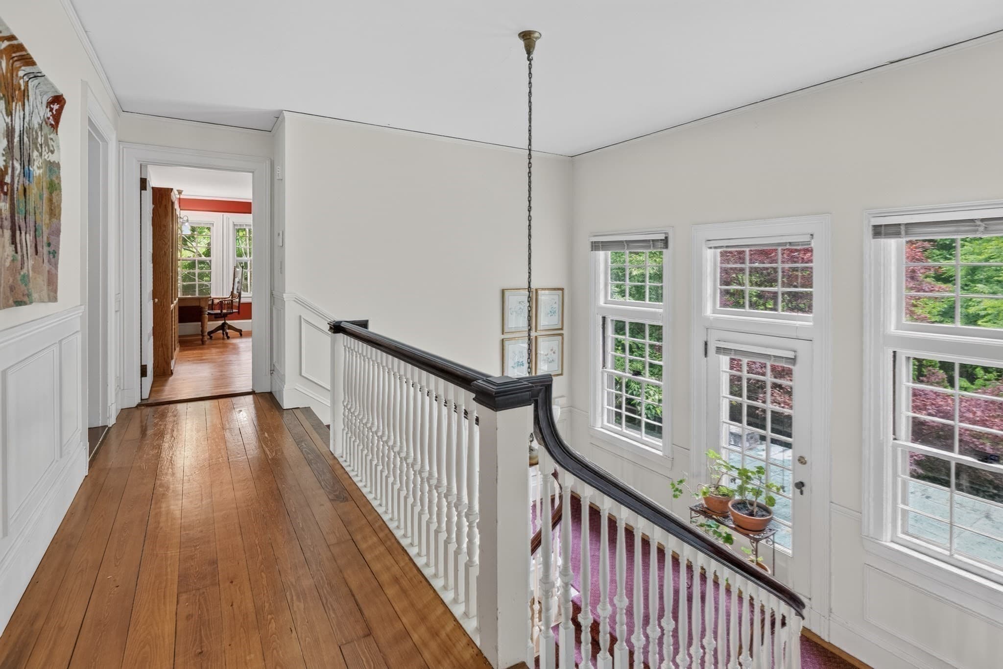 Single Family Residence at 231 Waverley Ave, Newton MA 02458, photo 23 of 35