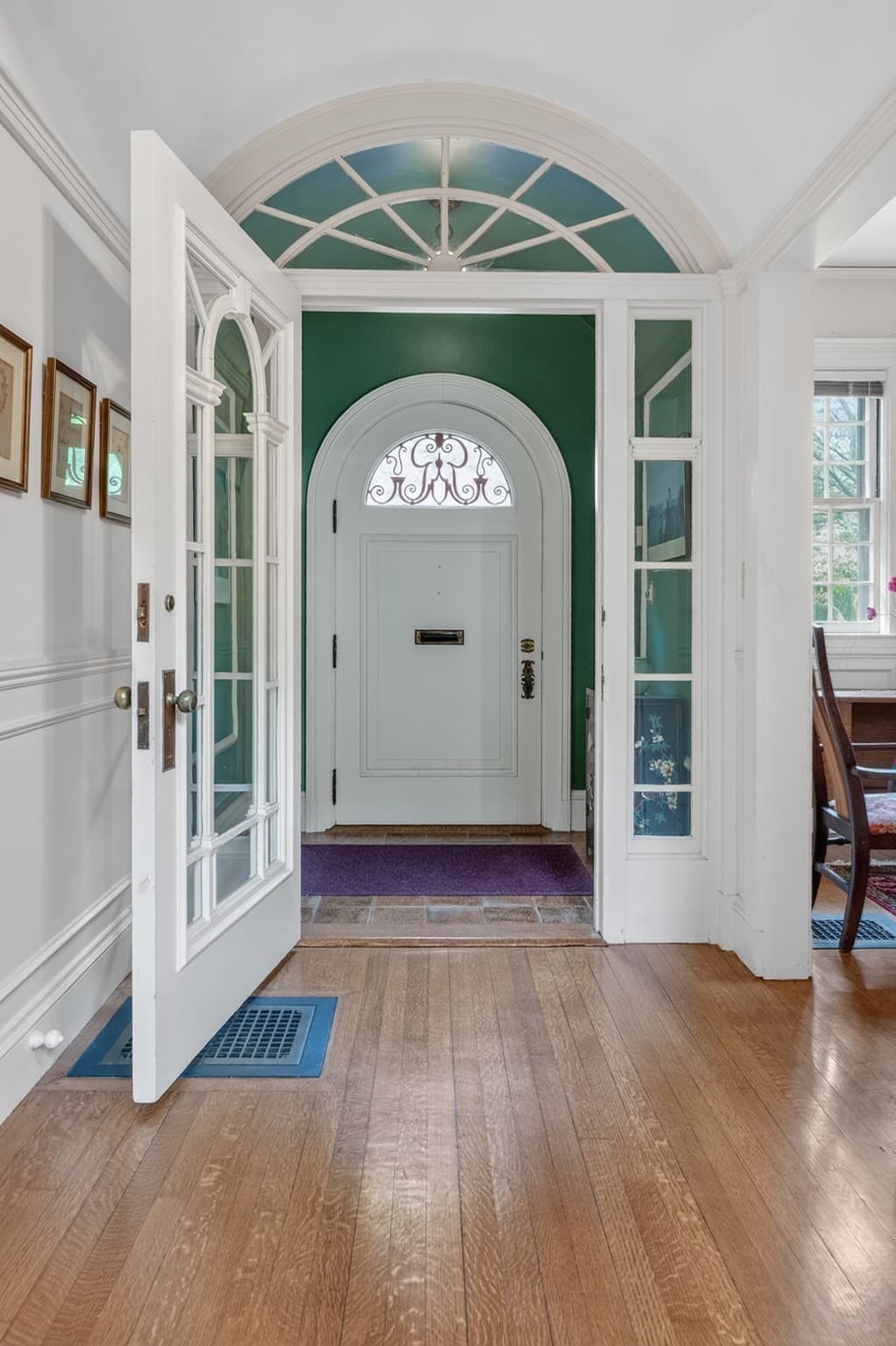 Single Family Residence at 231 Waverley Ave, Newton MA 02458, photo 27 of 35