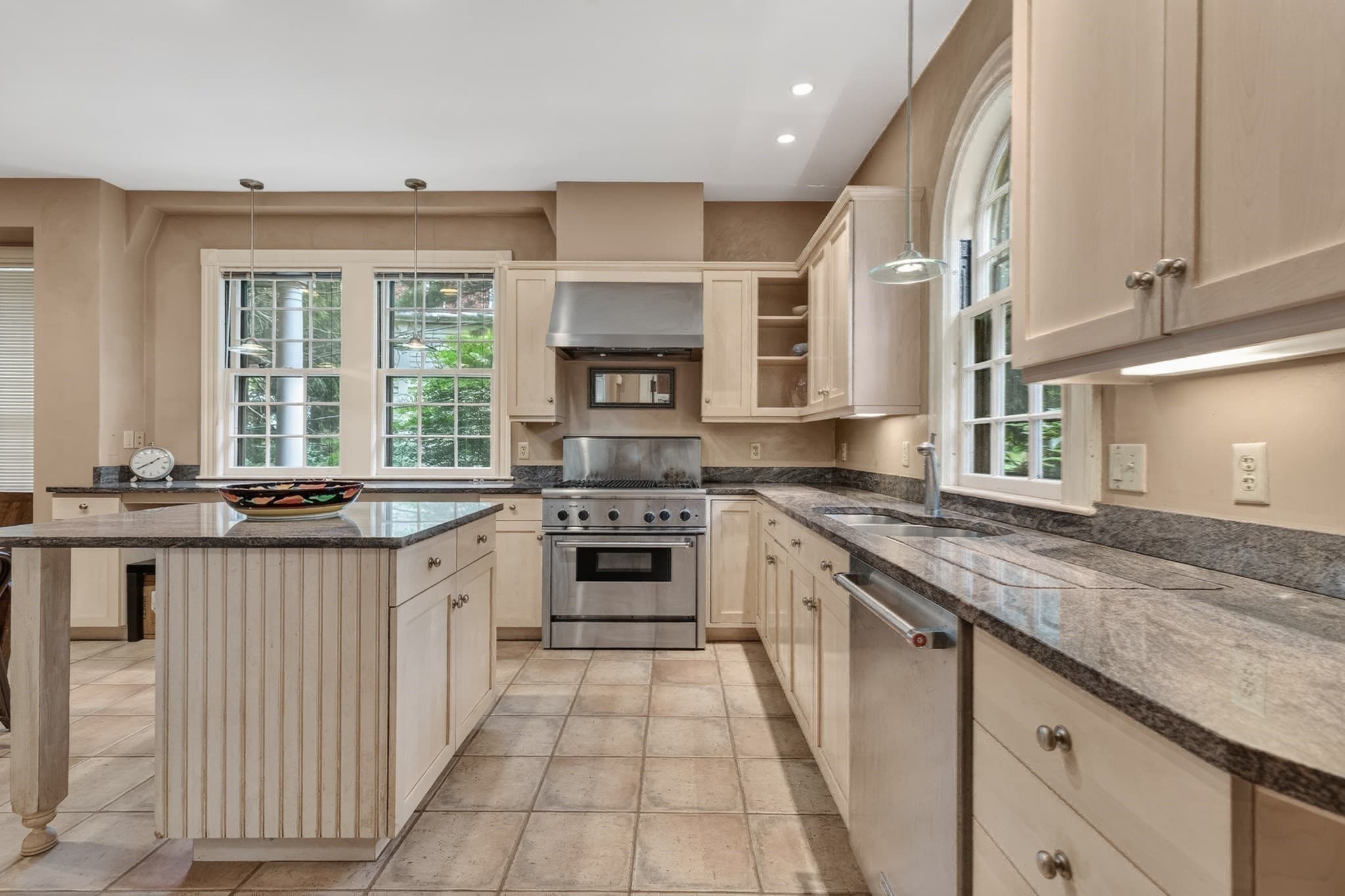 Single Family Residence at 231 Waverley Ave, Newton MA 02458, photo 13 of 35
