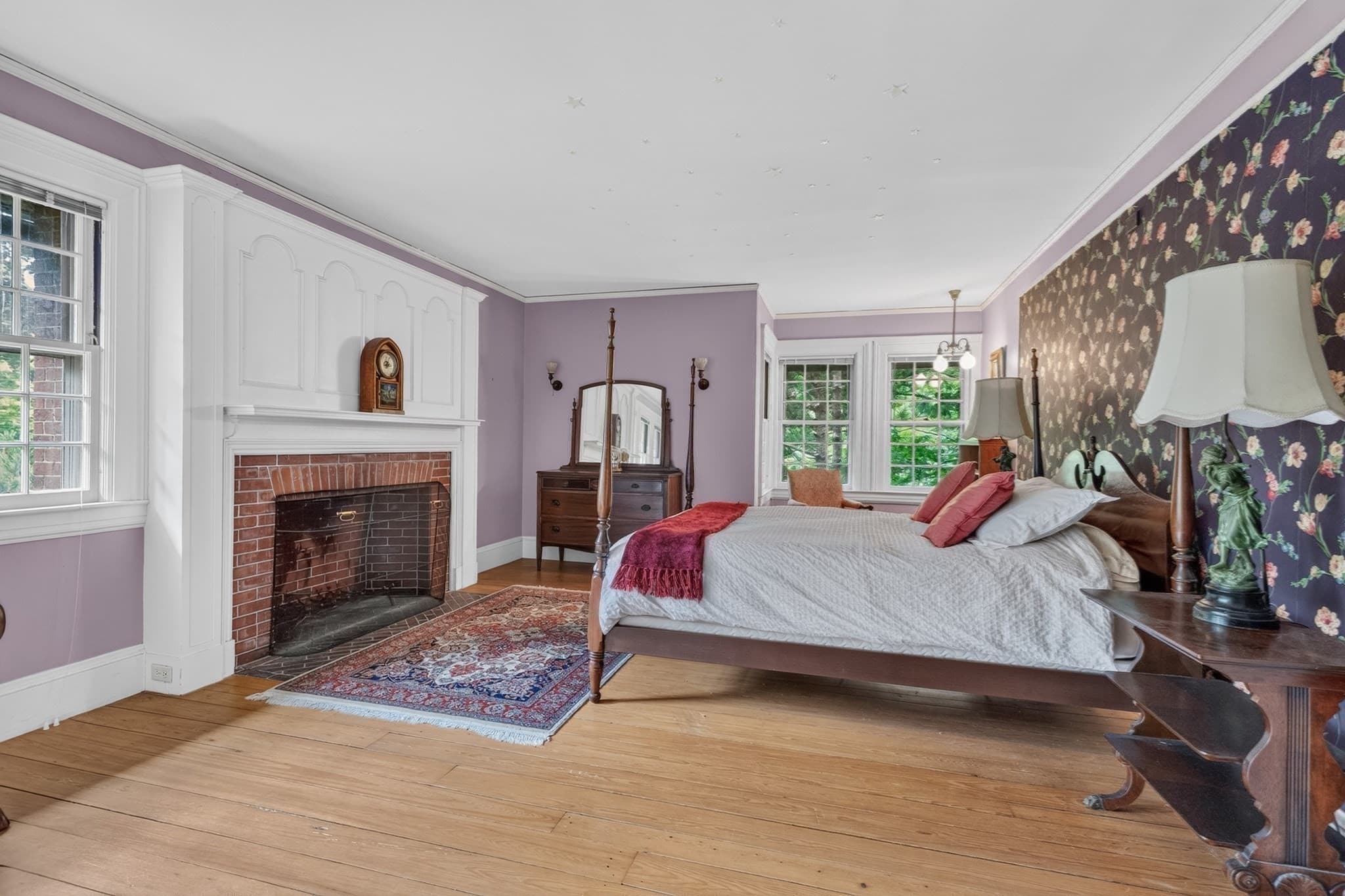 Single Family Residence at 231 Waverley Ave, Newton MA 02458, photo 17 of 35