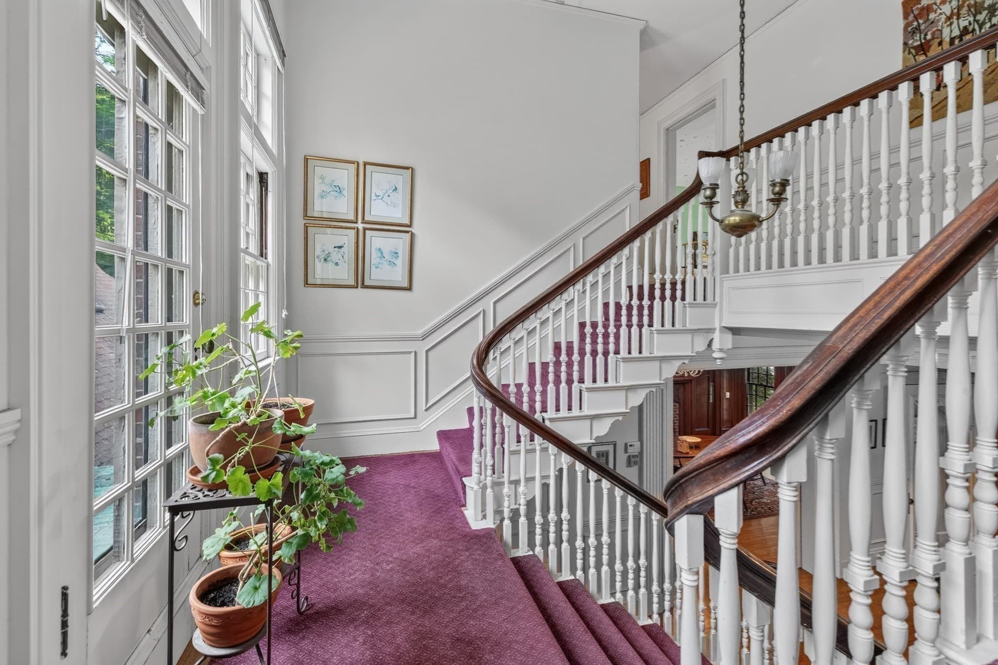 Single Family Residence at 231 Waverley Ave, Newton MA 02458, photo 16 of 35