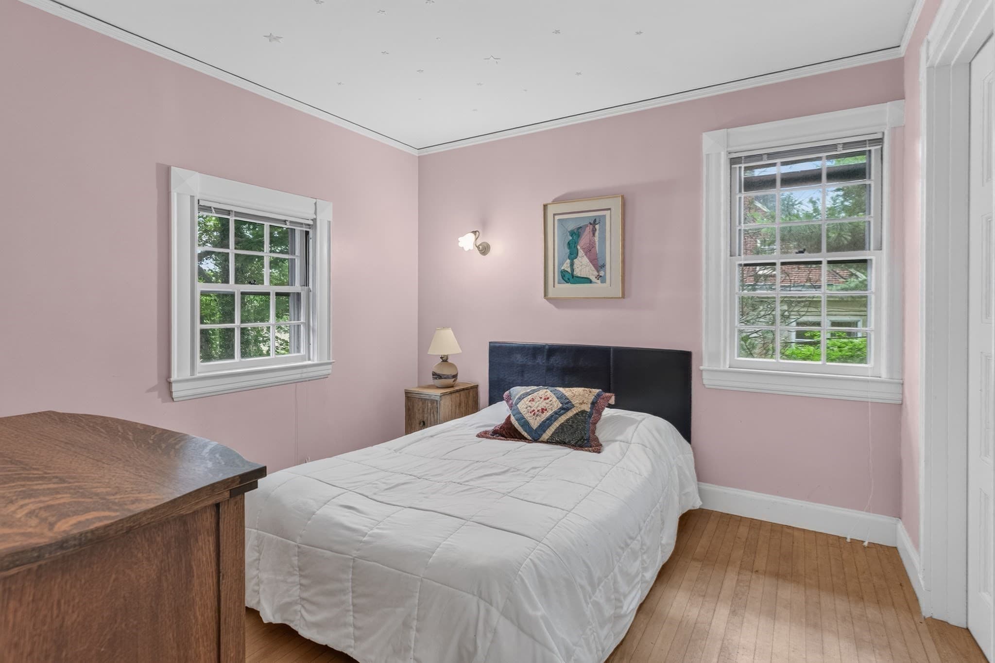 Single Family Residence at 231 Waverley Ave, Newton MA 02458, photo 22 of 35