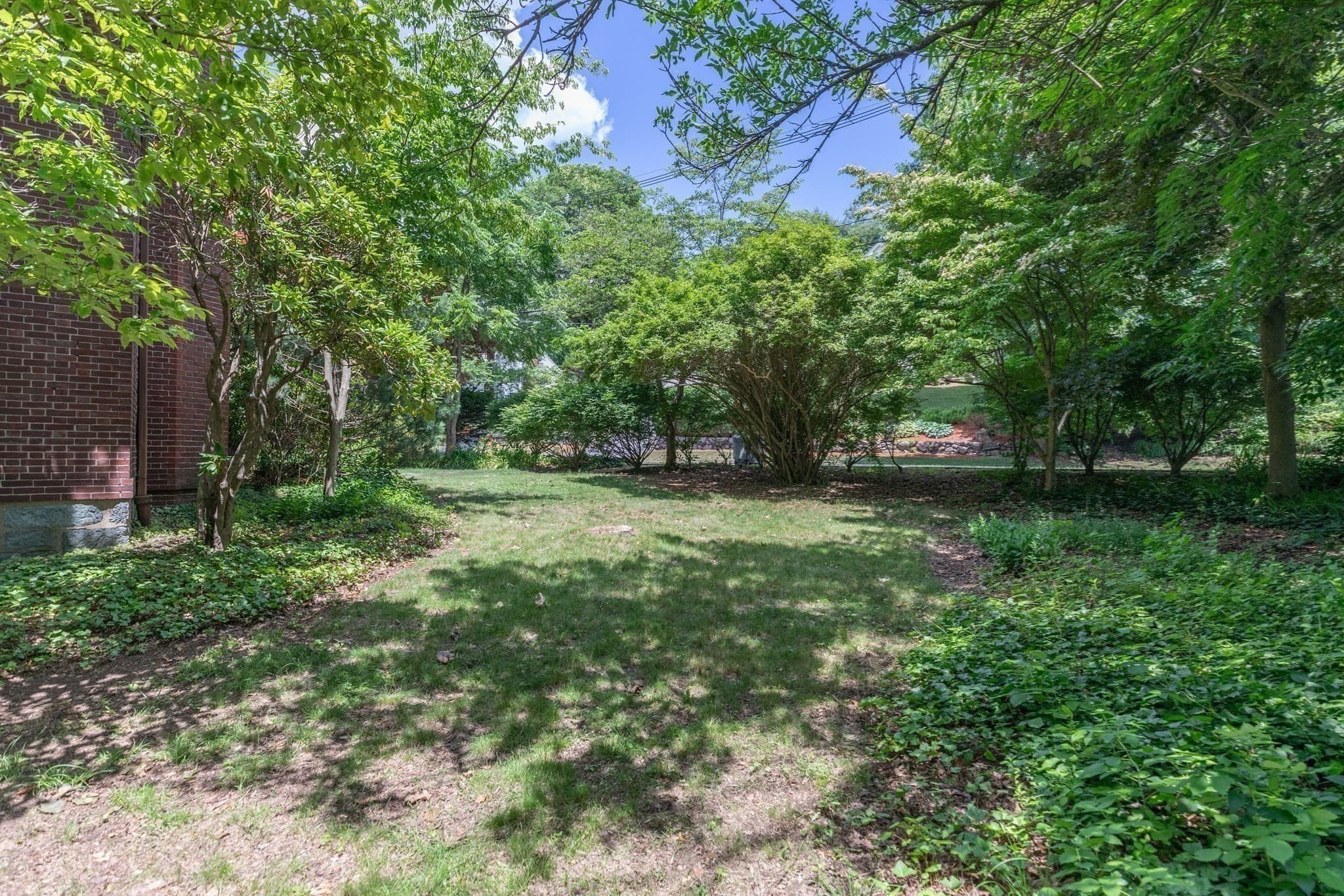 Single Family Residence at 231 Waverley Ave, Newton MA 02458, photo 32 of 35