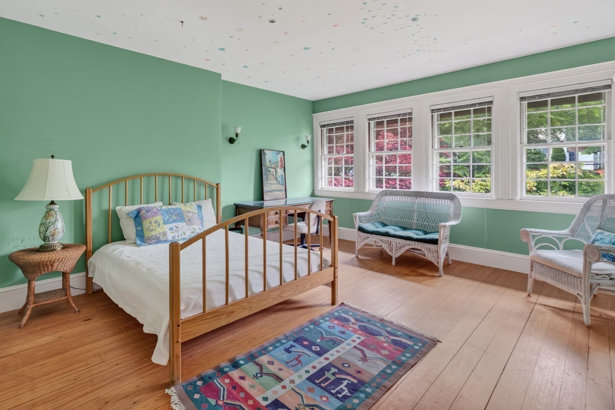 Single Family Residence at 231 Waverley Ave, Newton MA 02458, photo 20 of 35